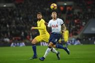 Tottenham Hotspur are struggling to renew Alderweireld's contract